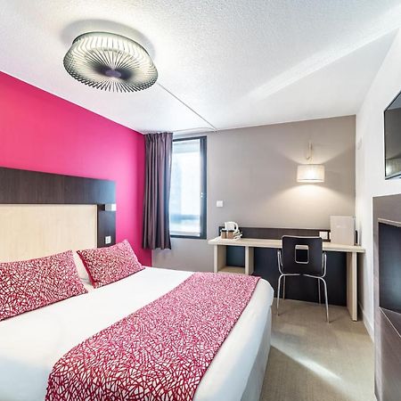 Kyriad Rouen Nord - Mont Saint Aignan Dış mekan fotoğraf