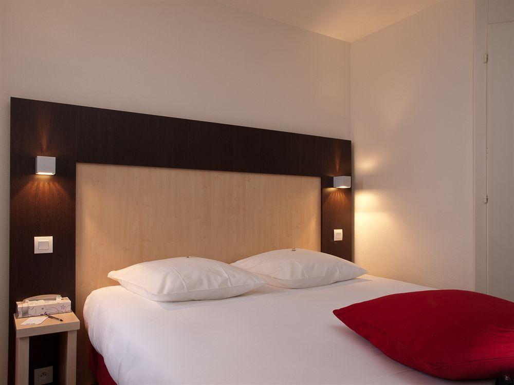 Kyriad Rouen Nord - Mont Saint Aignan Dış mekan fotoğraf