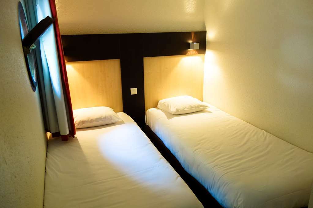Kyriad Rouen Nord - Mont Saint Aignan Oda fotoğraf